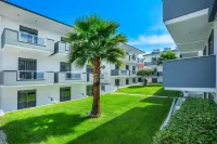 Akritas Hotel Pefkochori Hotels in Pallini