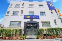 FabHotel Marble Arch Karol Bagh Hotels in Central Delhi