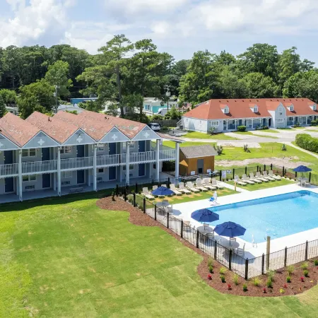 Hotel Manteo, Trademark Collection by Wyndham