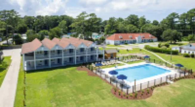 Hotel Manteo, Trademark Collection by Wyndham