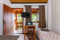 Sitio Toca do Leao Hotels in Guarapari