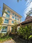 Wellness World Chiva Khao Yai Hotels in 