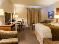 Hotel de la Rive Hotels in Sorel