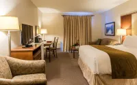 Hotel de la Rive Hotels in Sorel