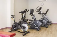 Ilunion Costa SAL Lanzarote - Gym
