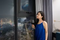 Armin Serviced Apartment Quy Nhon - Mountain view