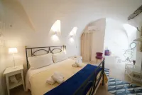 Blu Cielo Terra - Nel Cuore Della Citta' Bianca