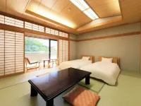 有馬溫泉ラコンテ有馬 大池站附近的飯店