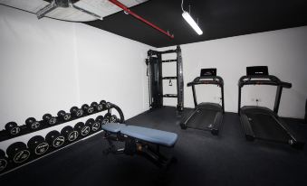 Bloomfields Luxury 2Br Duplex in Raha Lofts