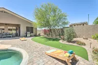 Near Golf & Spring Training: Goodyear Home w/ Pool Hotels in Buckeye