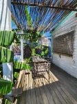 Saona Lodge Hotels in Mano Juan