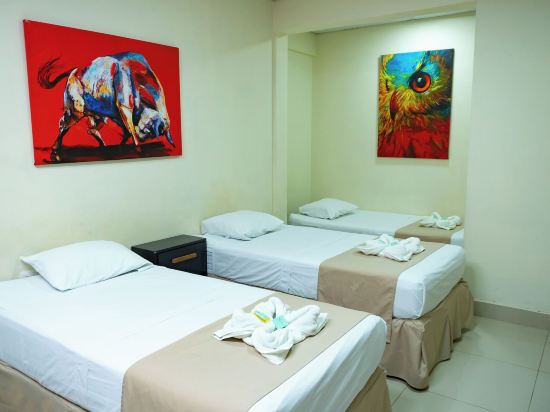 Hotel la Capilla - Suites & Apartments San Benito