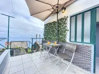 Peaceful Panorama by Atlantic Holiday