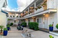 Ocean Park Inn