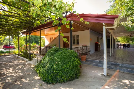 Lumos Homes Отели в г. Kayakoy