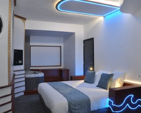 Inthemia Hotels in Tournai