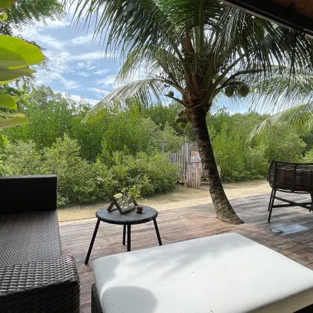Ariella Mangrove & Eco Resort by Hiverooms