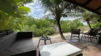 Ariella Mangrove & Eco Resort by Hiverooms Hotels in Alcoy