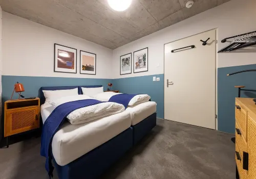 Ambrosia Hüsli - Hostels