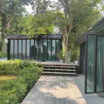 Seds-Kanchanaburi Hotel Exterior