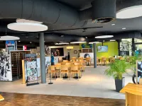 Omnium Sport Hotel Hotels in Moutier