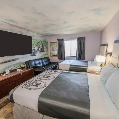 River Oak Inn