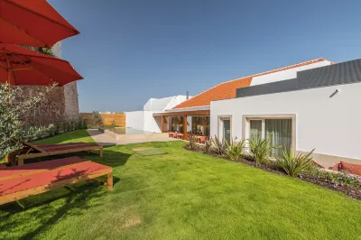 Silves History Guest House Hotels in São Bartolomeu de Messines