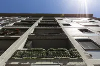 House San Cristoforo M4 Аэропорт Мальпенса: отели