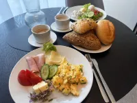 Saint Martin Residence by Y3 Hotels - Poznań Old Town with Wellness Hotels in Poznan