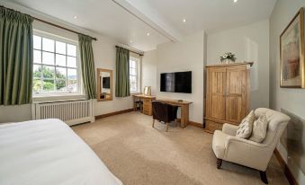 Serviced Apartments Macclesfield