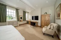 Serviced Apartments Macclesfield