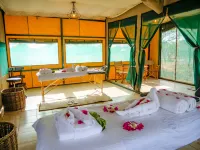 Tulia Amboseli Safari Camp - Wifi
