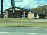 Budget Inn Muskogee Hotels in Muskogee