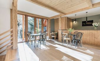 Apres Ski Bachleda - LoftAffair Collection