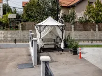 Fors度假勝地及水療中心 鄰近澤蒙的酒店