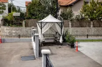 Fors Resort & Spa Hotels in Surčin