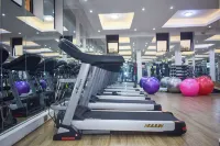 Solo Hites Hotel Hotels in Bukoto