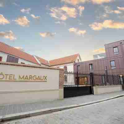 Hôtel Margaux Hotel Exterior