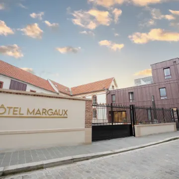 Hotel Margaux