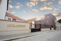 Hotel Margaux Hotel di Epernay