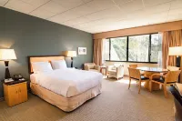 Villa Graziadio at Pepperdine University Hotels in Malibu