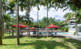 Kwetu Resorts