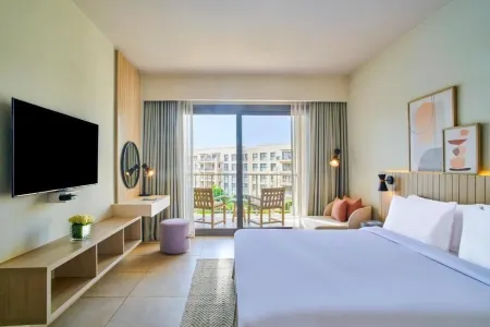 Marassi Boutique Hotel-Marina 2