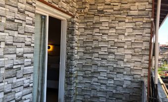 Hotel la Gran Manzana