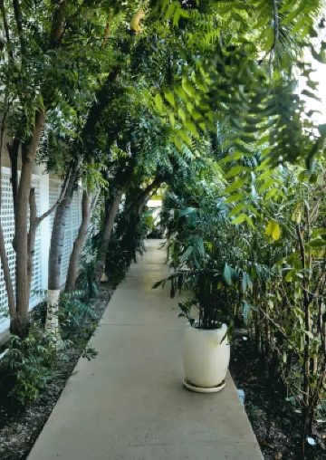 La Concha Hotels near Barker's National Park