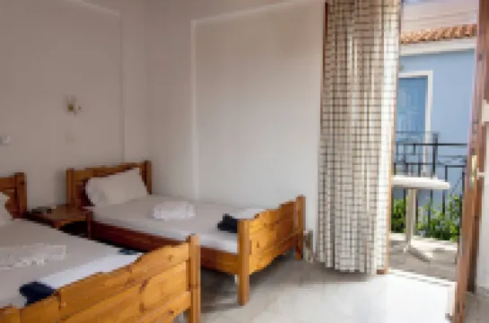 니콜라스 하우스