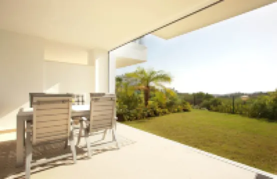 Ojen Apartment Near Golf