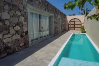 Villa Quetzalpapalotl - Alberca Privada - Swimmingpools