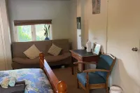 1 Beds including 1 Sofa Bed Studio