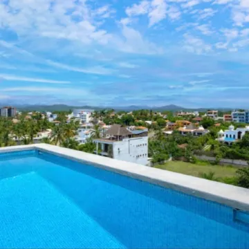 Belle Vie Golden Zone Condos